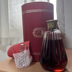 CAMUS Baccarat カミュ 1863 コニャック ブランデー 古酒 imgrc0081518938.jpg