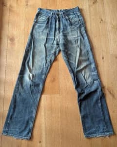 Lee RIDERS デニムパンツ 31x33のサムネイル