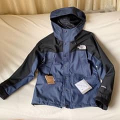 NORTH FACE ノースフェイス新品未使用のサムネイル