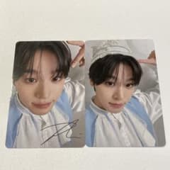 NCT WISH ペンミ 6000円 購入特典 トレカ 2種コンプ リク - メルカリ