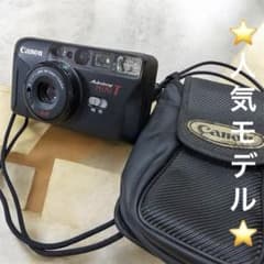 Canon Autoboy MINI T 本体 ケース付き 動作未確認 - メルカリ