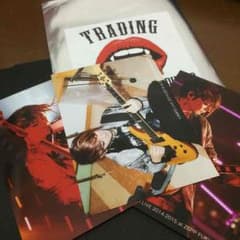 【森聡様専用】vampsトレカ福岡ver.のサムネイル