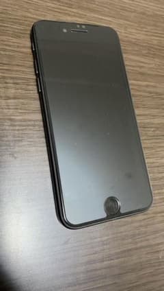 iPhone 8 Space Gray 64 GB SIMフリーのサムネイル