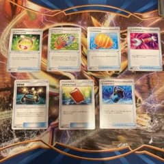 ポケモンカード　まとめ売りのサムネイル