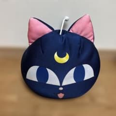 세일러 문 루나 인형
