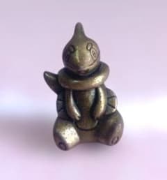 ポケットモンスター　ポケモン　メタルコレクション　ブイゼル m90077958992_1.jpg?1770693676