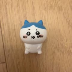 치이카와 하치와레 미니 피규어