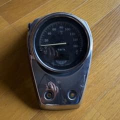 シャドウスラッシャー400 NC40 スピードメーター シャドウスラッシャー400 NC40 スピードメーター - メルカリ