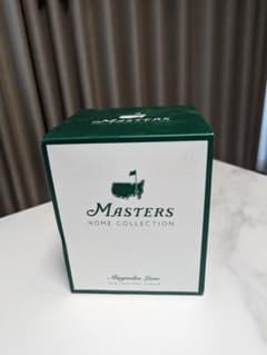 MASTERS Magnolia Lane アロマキャンドルのサムネイル