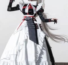 ペローナコスプレSフルセット 楽天市場】ペローナ 衣装の通販