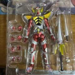 【最終値下げ済】S.H.Figuarts 仮面ライダーバロンのサムネイル