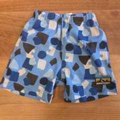 ampersand キッズ 水着 サーフパンツ 90cmのサムネイル