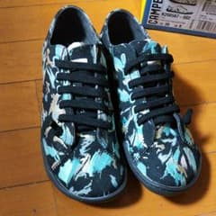カンペール ツインズ 38 CAMPERのサムネイル