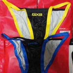【Hiro様専用】GX3 GT DX BLACK スパイシービキニ 　XXLのサムネイル