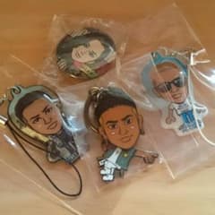 セイラ、ELLYセットのサムネイル