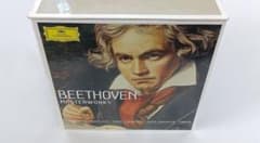 BEETHOVEN MASTERWORKS CDBOX ベートーヴェンクラシック - メルカリ