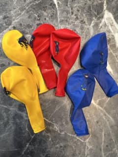 Poppy Playtime ハギーワギー バルーン 6個セットのサムネイル