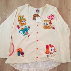 チェリッチュ 170のサムネイル