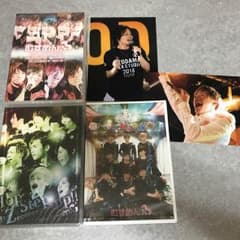 むすめん。グッズのサムネイル