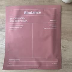 Biodance BIO-COLLAGEN REAL DEEP MASKのサムネイル