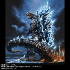 少年リック限定版 酒井ゆうじベストワークスセレクション ゴジラ(2004)のサムネイル