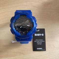 CASIO ベイビーG G-SHOCK 腕時計のサムネイル