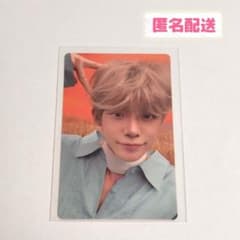 TXT ヨンジュン TOMORROW Weverse GB 5形態特典トレカ - メルカリ