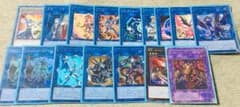 遊戯王 剛鬼ヒーローSRのサムネイル