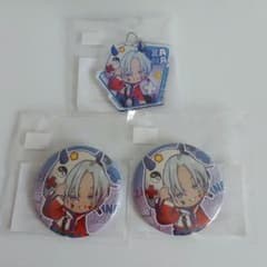 東リべ まるくじ 黒川イザナのサムネイル