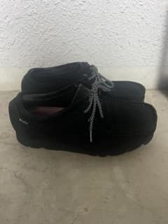Wallabee.GTX クラークスワラビーGTXのサムネイル