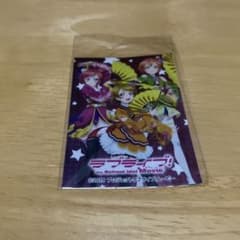 러브라이브! The School Idol Movie 브로마이드