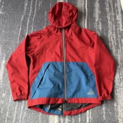 ワークマンキッズ　防水　AEGIS 140 - 3
