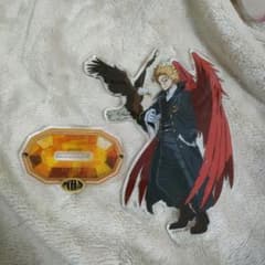 僕のヒーローアカデミア ホークス アクリルスタンド 十傑のサムネイル