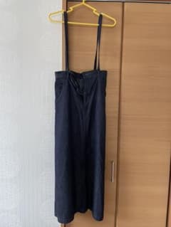 しまむら terawear emu サロペットのサムネイル
