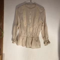 lowrys farm  ブラウスのサムネイル