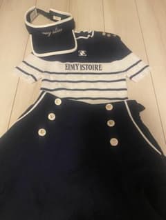 エイミーゴルフ　セット