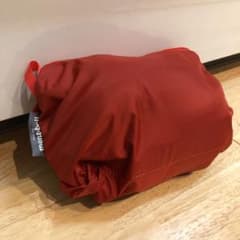 ポケッタブルベビーキャリアのサムネイル
