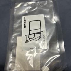 怪盗キッド　カードミラー