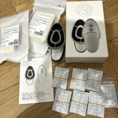 JEMC キャリーオンF(キャリーオンエフ) イオン導入 美顔器 - メルカリ