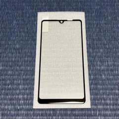 Xperia ACE3 ガラスフィルムのサムネイル