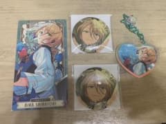 あんスタ 白鳥藍良セットのサムネイル
