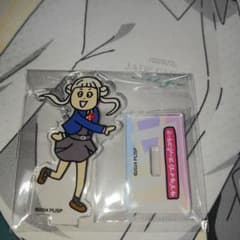 러브라이브! 슈퍼스타!! WEGO 만우절 액스타 아라시 센사도