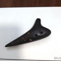 オカリナ　SC管のサムネイル