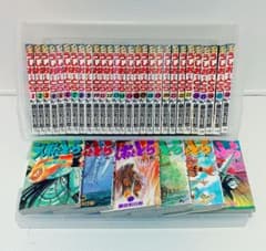 うしおととら 全巻セット 1-33巻+外伝 - メルカリ