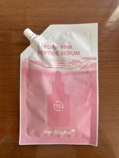 medicube PDRN ピンクセラム 50ml リフィルのサムネイル