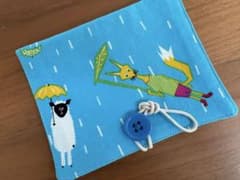 サニタリーケース⭐︎どうぶつのサムネイル