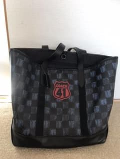 coach トートバッグ値下げしました。のサムネイル