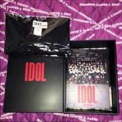 外林健太 IDOL WACK 写真集 【Amazon 限定Box】のサムネイル