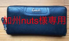 COACH 長財布のサムネイル