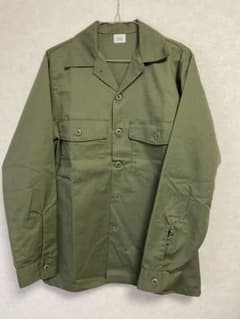 ミリタリー　US Army 80sのサムネイル
